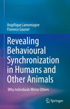 Revealing Behavioural Synchronization in Humans and Other Animals