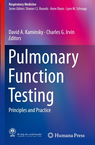 Pulmonary Function Testing