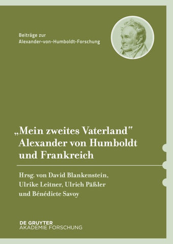 „Mein zweites Vaterland"