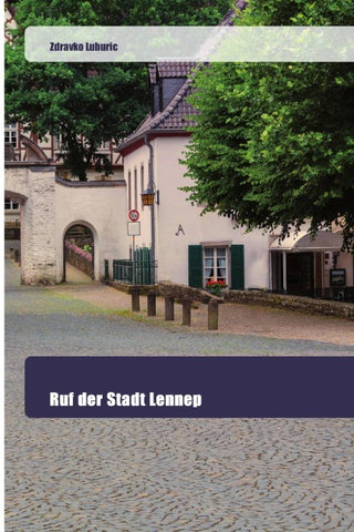 Ruf der Stadt Lennep