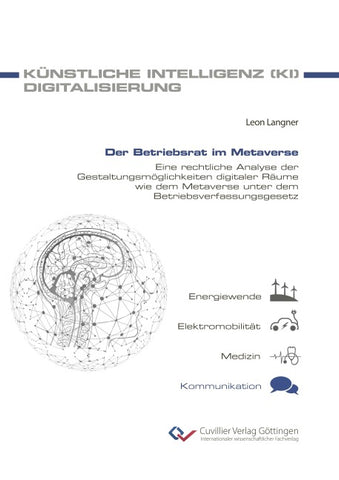 Der Betriebsrat im Metaverse