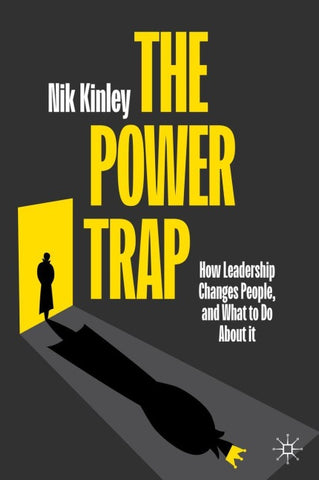 The Power Trap