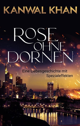 Rose ohne Dornen