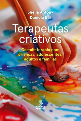 Terapêutas criativos