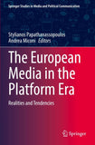 The European Media in the Platform Era