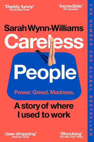 Careless People