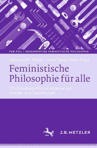 Feministische Philosophie für alle