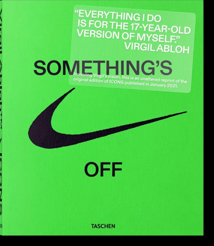 Virgil Abloh