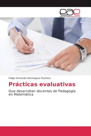 Prácticas evaluativas
