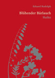Blühender Bärlauch