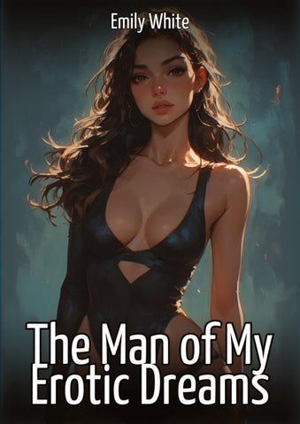 The Man of My Erotic Dreams