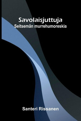 Savolaisjuttuja