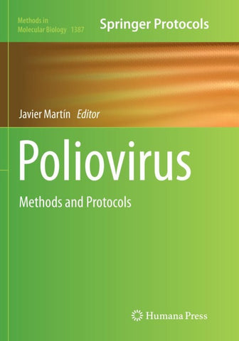 Poliovirus