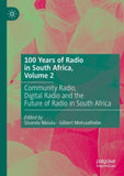100 Years of Radio in South Africa, Volume 2