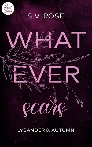 Whatever scars