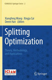 Splitting Optimization