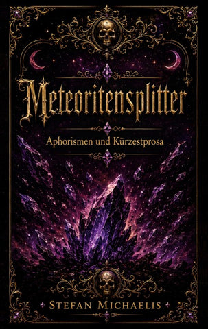 Meteoritensplitter