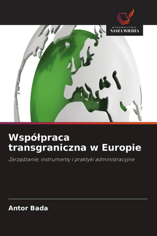 Wspó¿praca transgraniczna w Europie