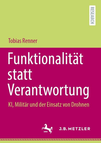 Funktionalität statt Verantwortung