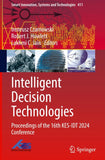 Intelligent Decision Technologies