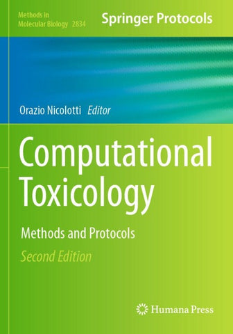 Computational Toxicology