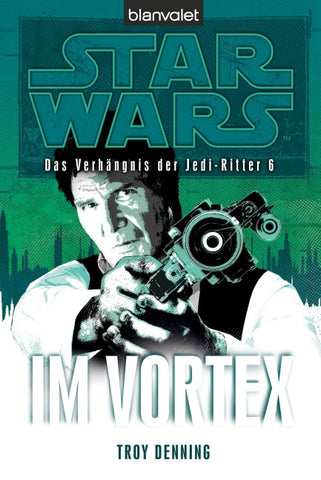 Star Wars™ Das Verhängnis der Jedi-Ritter 6