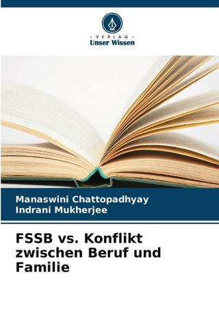 FSSB vs. Konflikt zwischen Beruf und Familie