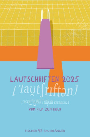 Lautschriften 2025
