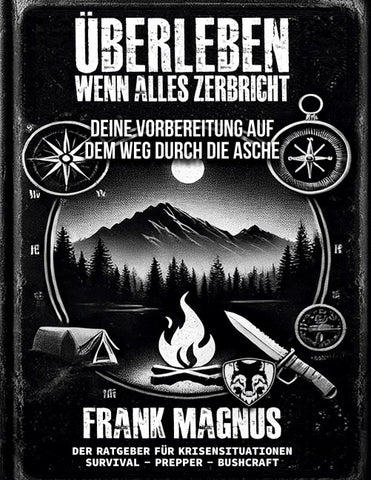 Überleben wenn alles zerbricht