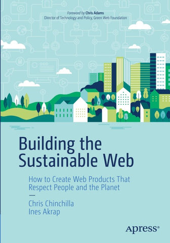 Building the Sustainable Web