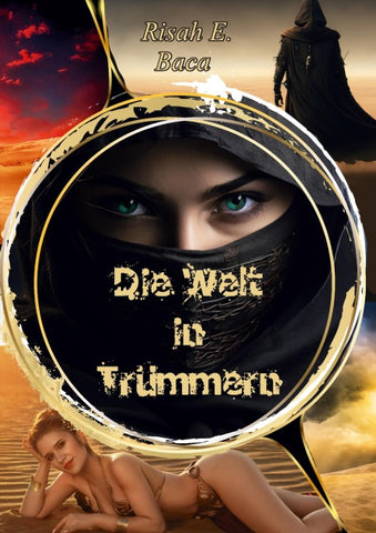 Die Welt in Trümmern