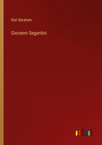 Giovanni Segantini