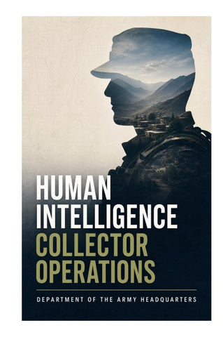 Human Intelligence Collector Operations