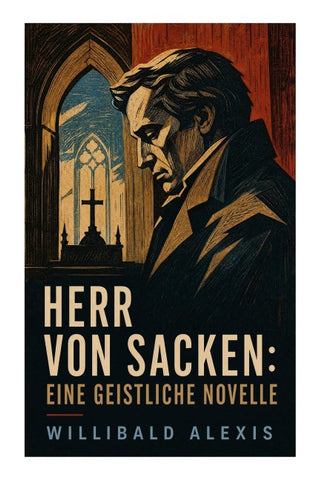 Herr von Sacken: Eine geistliche Novelle