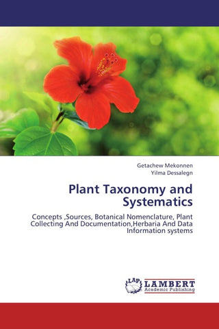 Plant Taxonomy and Systematics