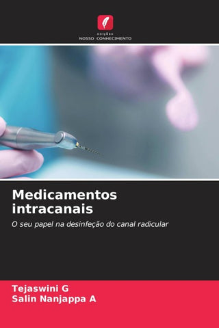 Medicamentos intracanais