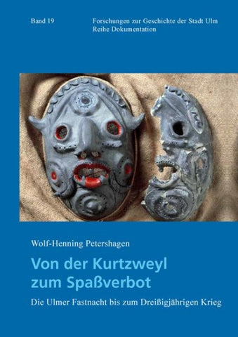 Von der Kurtzweyl zum Spaßverbot