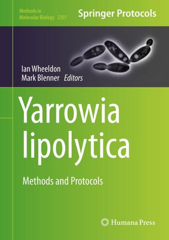 Yarrowia lipolytica