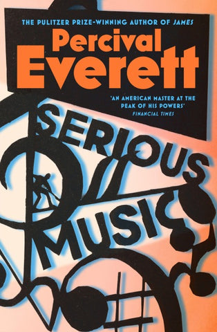 Serious Music