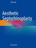 Aesthetic Septorhinoplasty