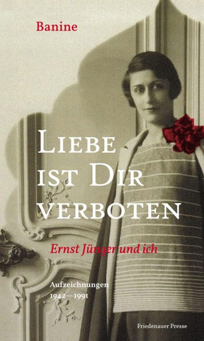 Liebe ist Dir verboten
