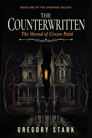 The Counterwritten