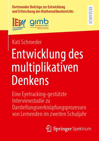 Entwicklung des multiplikativen Denkens