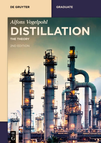 Distillation