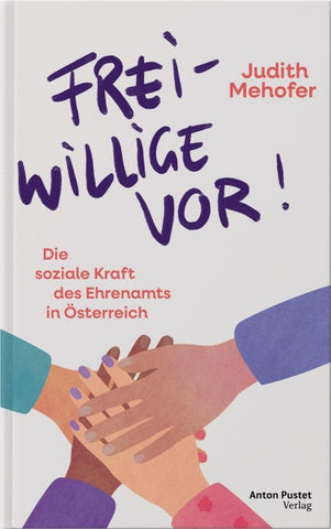 Freiwillige vor!