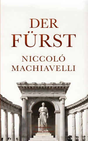 Der Fürst