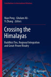 Crossing the Himalayas