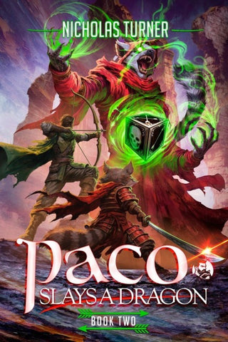 Paco Slays a Dragon