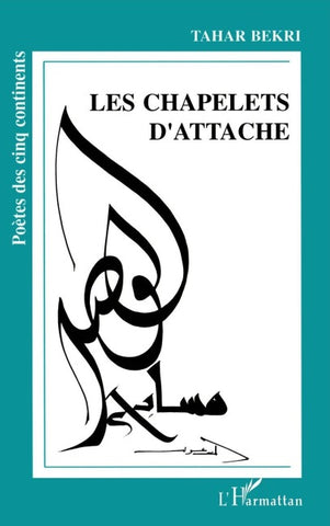 Les chapelets d'attache