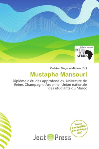 Mustapha Mansouri